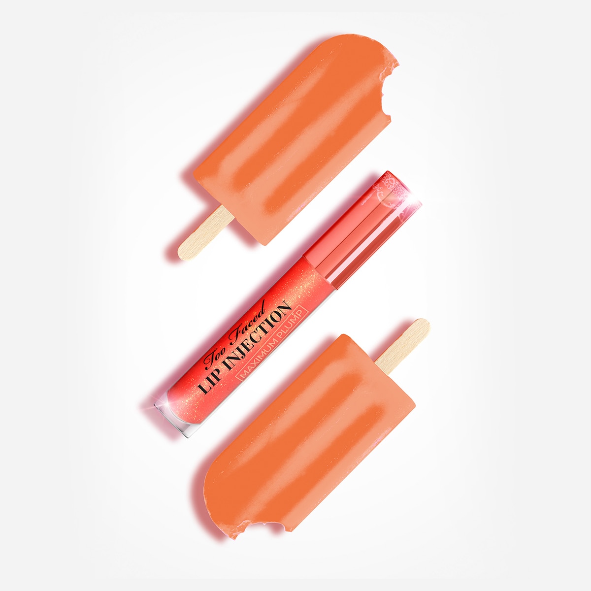 LIP INJECTION MAXIMUM PLUMP (BRILLO LABIAL VOLUMINIZADOR)